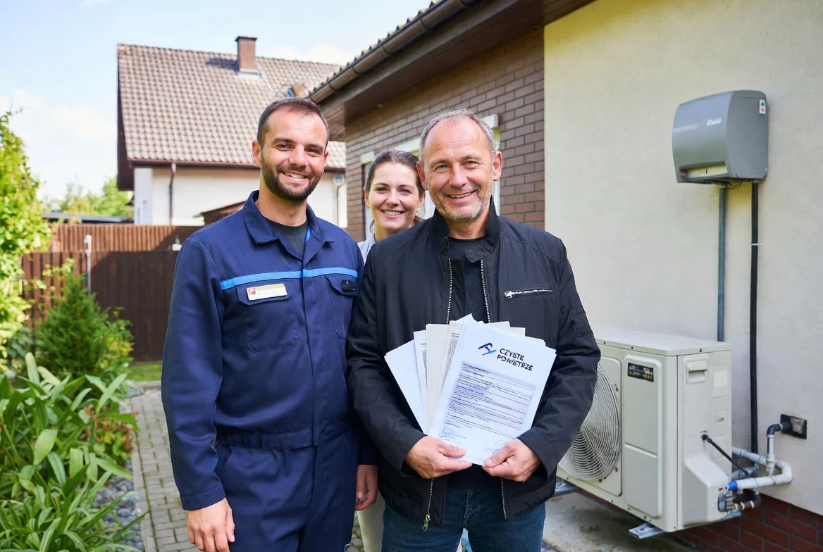 Instalacje sanitarne i pompy ciepła